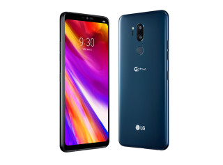 LG G7 Plus ThinQ Cũ 99%
